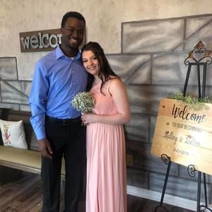 Meet your Posher, Mckenzie